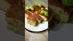 カステラの作り方