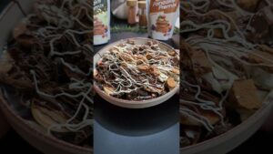 Tripple Choco Cookie Pancakes 🥞🍫🥞🍫 #pancake #pancakes #pancakerecipe #pancakemix #99pancake