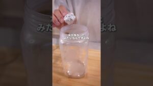 一応レシピです↓レシピ生クリーム200mlホワイトチョコ　1枚練乳　大さじ2食紅の青と緑　適量ミントのど飴・ホワイトチョコを電子レンジで溶かして練乳を加えて混ぜる・ミント