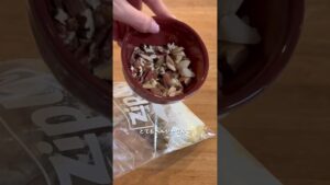 RecipebyElle🐇アイスが食べたいならもちろん普通にアイスを食べればいいと思っています笑でもアイスを食べる楽しさは欲しいけど砂糖の摂りすぎによる血糖値の急上昇や