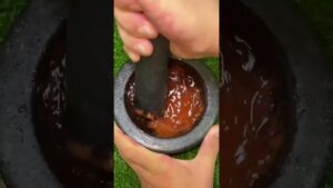 ハンマー型キャンディ #手作りアイスキャンディー #手作りアイスクリーム