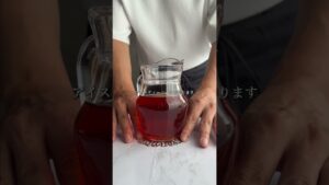 🍇秋を感じるアイスシェルパティー