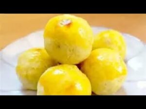 🍠 秋の味覚を満喫！さつまいもで作る簡単おうちスイーツ5選✨