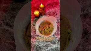 Cookies araignées 🕷️ Biscuits faciles pour Halloween