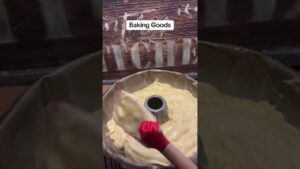 Easy Cake!