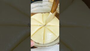 さっくさく！米粉のアップルクッキーパイ